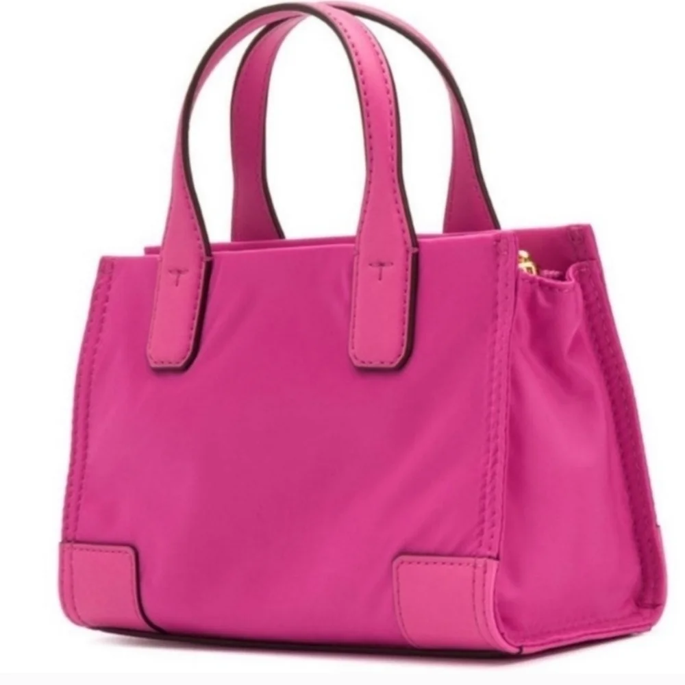 Tory Burch all ella crossbody